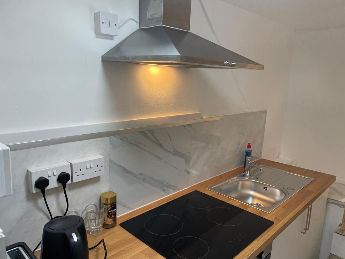 Plough Way Flat Appartamento Londra Esterno foto
